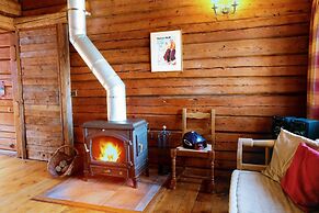 Chalet in La Tania Near Ski Slopes