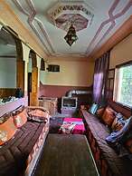 Riad Oussagou