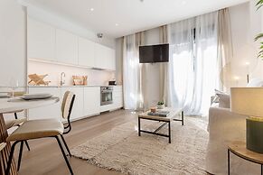 Genteel Home Zabaleta