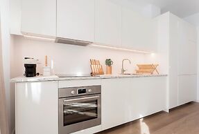 Genteel Home Zabaleta