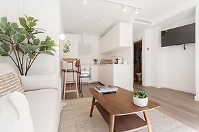 Genteel Home Zabaleta