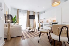 Genteel Home Zabaleta