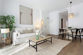 Genteel Home Zabaleta