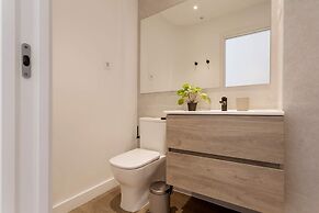 Genteel Home Zabaleta