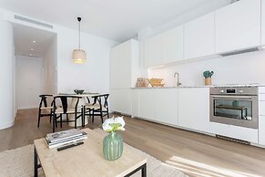 Genteel Home Zabaleta