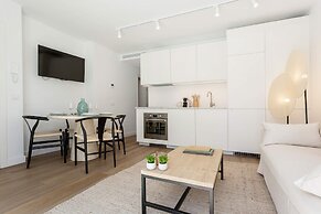 Genteel Home Zabaleta