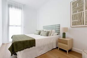 Genteel Home Zabaleta