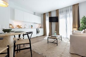 Genteel Home Zabaleta