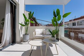 Genteel Home Zabaleta