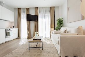 Genteel Home Zabaleta