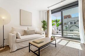 Genteel Home Zabaleta