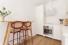 Genteel Home Zabaleta