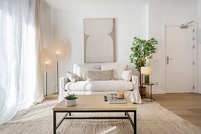 Genteel Home Zabaleta