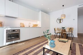 Genteel Home Zabaleta