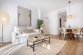 Genteel Home Zabaleta