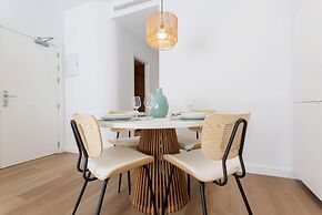 Genteel Home Zabaleta