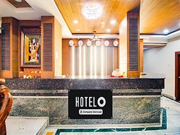 Super Hotel O Gurudwara