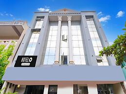 Super Hotel O Gurudwara