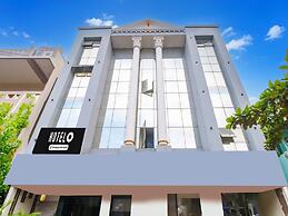 Super Hotel O Gurudwara