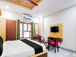 Super Hotel O Gurudwara