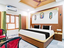 Super Hotel O Gurudwara