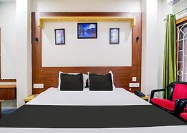 Super Hotel O Gurudwara