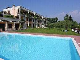 Residenza Corona 13 in Sirmione