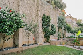 La Terra Nostra city