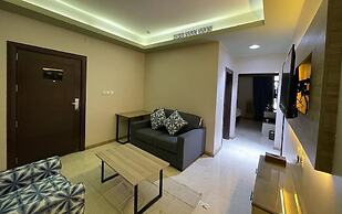 Rovan Hotel