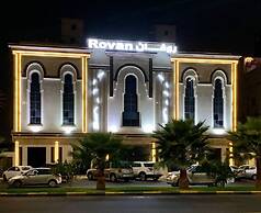 Rovan Hotel