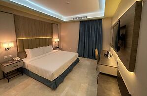 Rovan Hotel