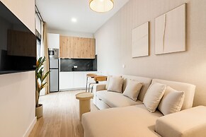 The Madrid Studios by Charming