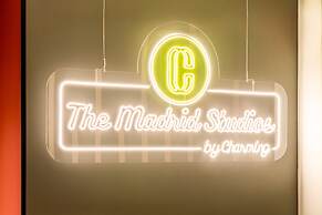 The Madrid Studios by Charming