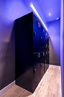 The Madrid Studios by Charming