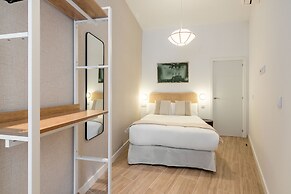 The Madrid Studios by Charming