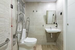 The Madrid Studios by Charming