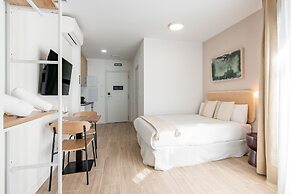 The Madrid Studios by Charming