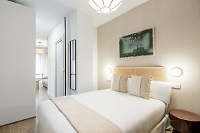 The Madrid Studios by Charming