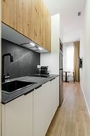 The Madrid Studios by Charming