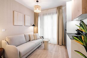 The Madrid Studios by Charming