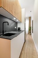 The Madrid Studios by Charming