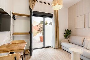 The Madrid Studios by Charming