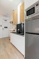 The Madrid Studios by Charming
