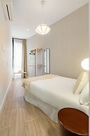 The Madrid Studios by Charming