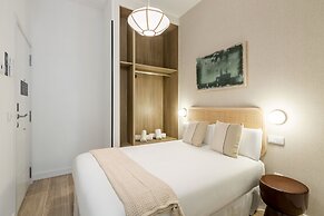 The Madrid Studios by Charming