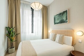 The Madrid Studios by Charming