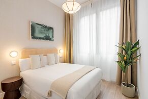 The Madrid Studios by Charming