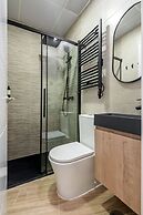 The Madrid Studios by Charming