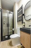 The Madrid Studios by Charming