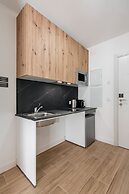 The Madrid Studios by Charming